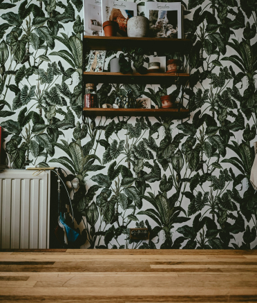 Eco-Friendly Paints